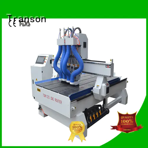 latest 4 axis cnc router durable bulk order