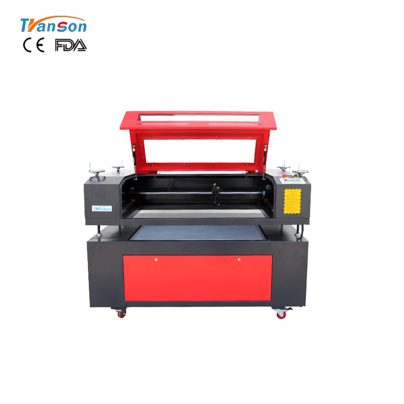 Tsd1390 Marble Granite Stone Laser Engraving Machine For Sale Transon