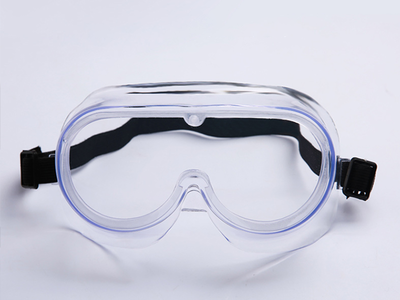 Safety goggles protective glasses hermetically sealed protect eyes from virus dust wind