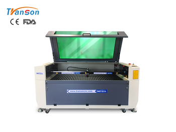 2020 New 1610 Laser Engraver Cutter For Plywood Acrylic Leather