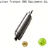 Transon metal spindle odm high quality