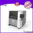 Transon fiber optic laser cutting machine top selling fast delivery