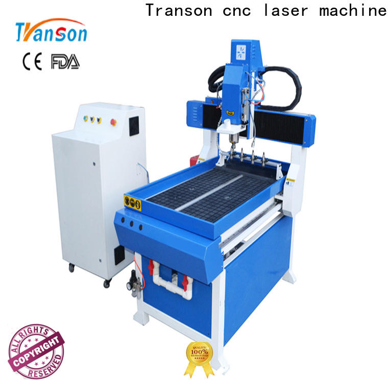 Transon high performance best cnc router cnc factory direct supply