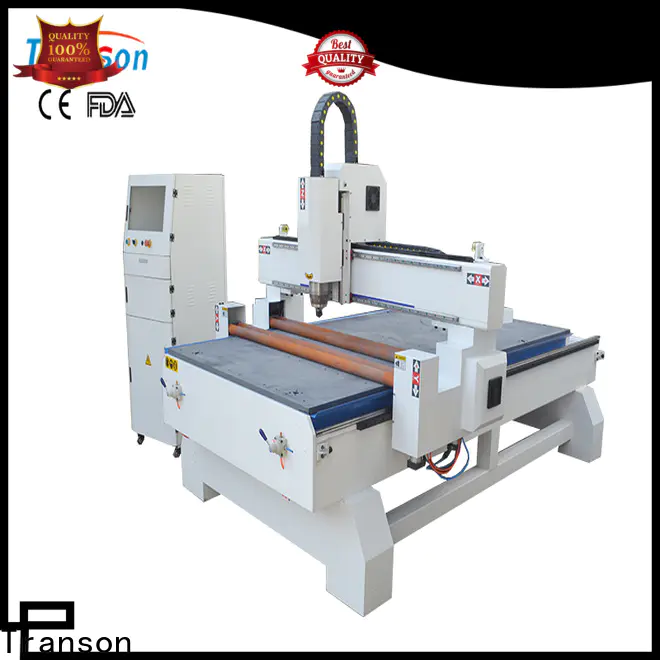 industrial wood cnc router machine