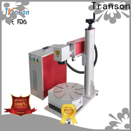 Transon fiber laser machine cnc factory direct supply