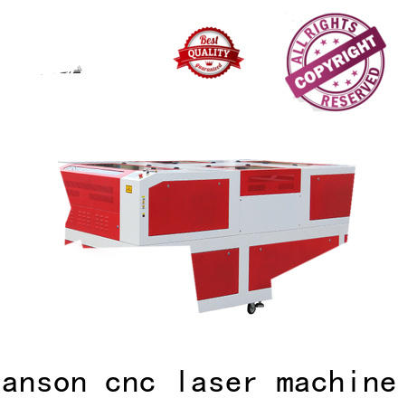 Transon best-selling best laser cutting machine custom wholesale