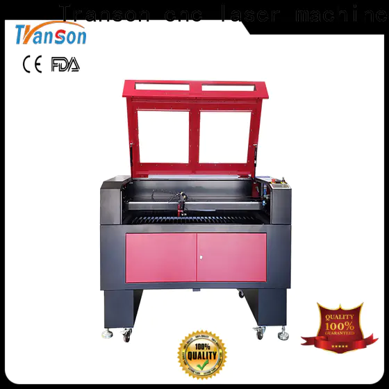Transon best-selling industrial laser cutter high quality