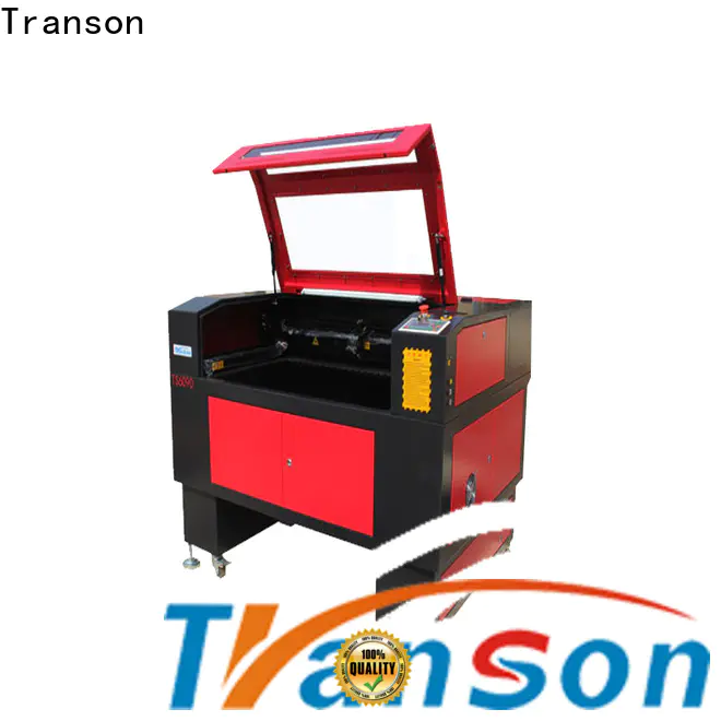 desktop laser cutting machine custom customization