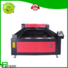 Transon sheet metal laser cutting machine industrial fast delivery