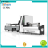 Transon fiber optic laser cutting machine top selling fast delivery