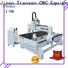 Transon woodworking cnc router high quality customization