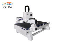 TSW1325B CNC Router with T-slot Aluminum Worktable
