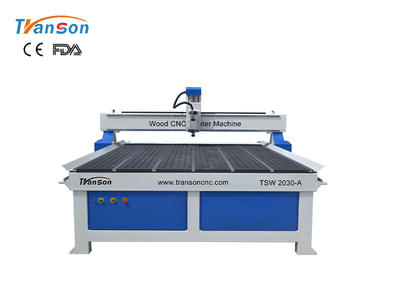 Big size CNC Router Transon TSW2030-A TSW2040-A For Wood Plastic