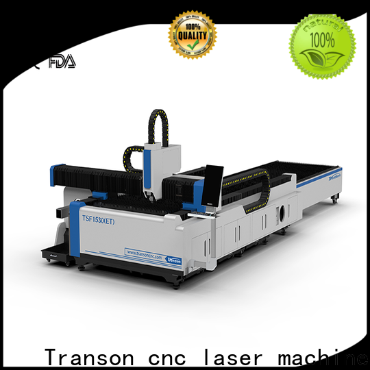 industrial fiber laser cutting machine top selling factory supply
