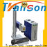 Transon latest galvo scan head factory supply bulk order