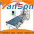 Transon atc cnc router stainless steel marking factory direct supply