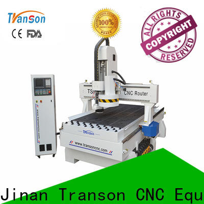 industrial cnc router atc stainless steel marking