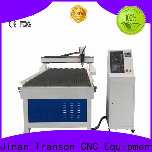 Transon latest best plasma cutter high-quality for sale