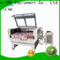 Transon laser cutting machine for leather high quality for metal