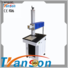 Transon oem laser marker machine high performance fast delivery