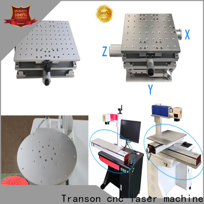 Transon scanner head durable bulk order