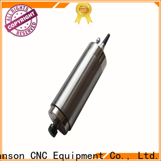 hot sale metal spindle odm high quality