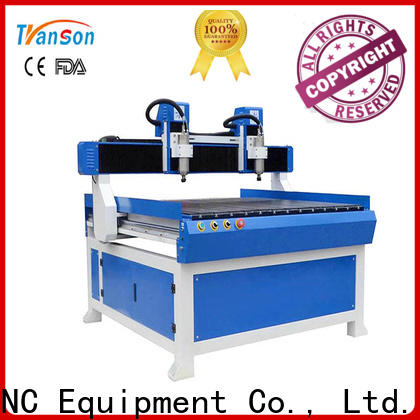 top selling industrial cnc router durable for customization