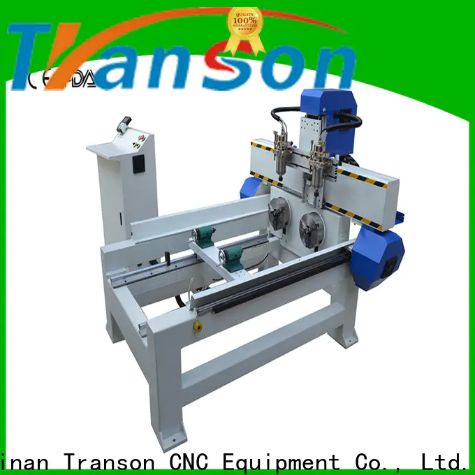 Transon trendy industrial cnc router durable for wholesale