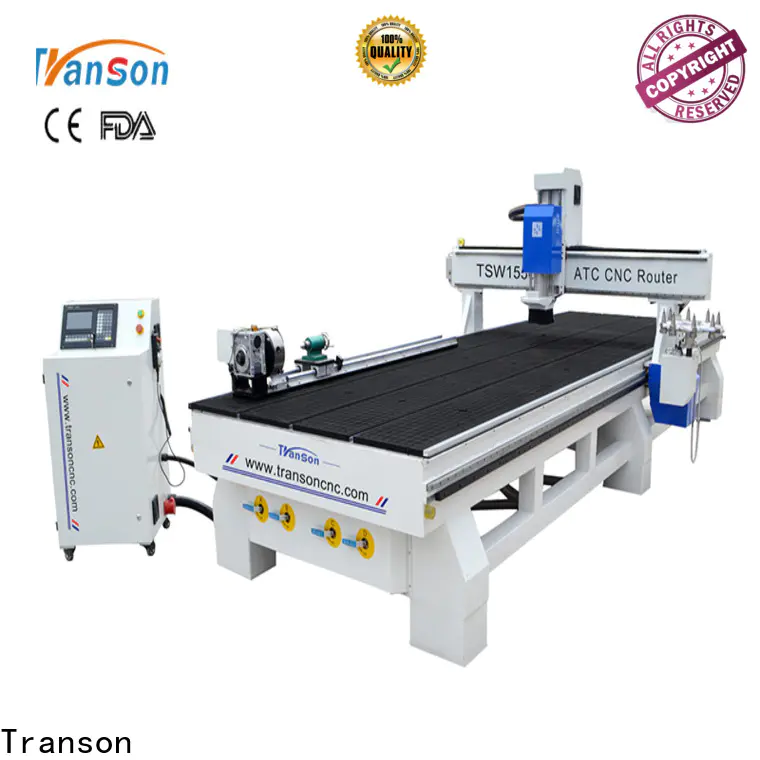 custom cnc router cnc easy operation