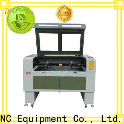Transon co2 laser cutting machine wholesale
