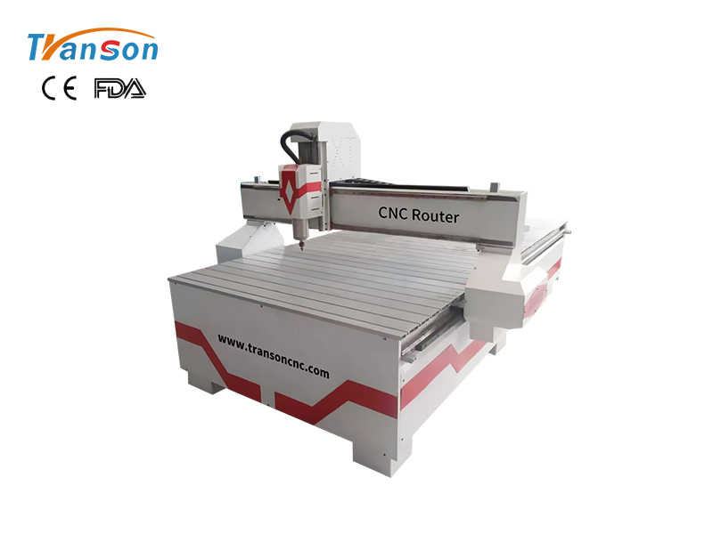 Wood CNC Router Cutting Engraving Machine 1325