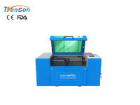 Tranosn New Design TN3060 CNC Laser DIY Engraving Cutting Machine