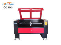 Mixed Metal And Nonmetal CO2 Laser Cutter TSH1390