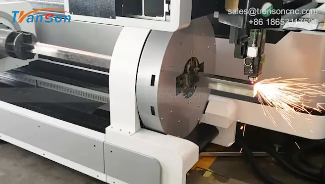 TSF1530(LN) cutting 2mm stainless steel