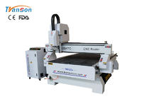 1325 ATC 5.5KW WHD woodworking CNC engraving machine ATC price for woodworking engraving