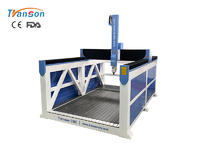 The New 1325 Woodworking Cnc Router Machine Can Be Used To Wood