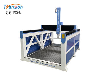 The New 1325 Woodworking Cnc Router Machine Can Be Used To Wood