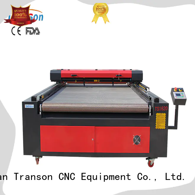 custom laser cutting machine for leather high performance advanced technology