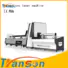 Transon fiber laser cutting machine energy-saving customization