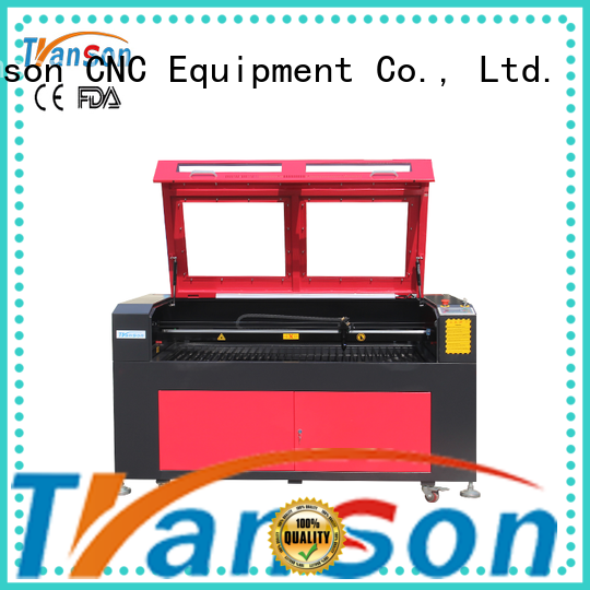 Transon industrial industrial laser cutter high quality wholesale