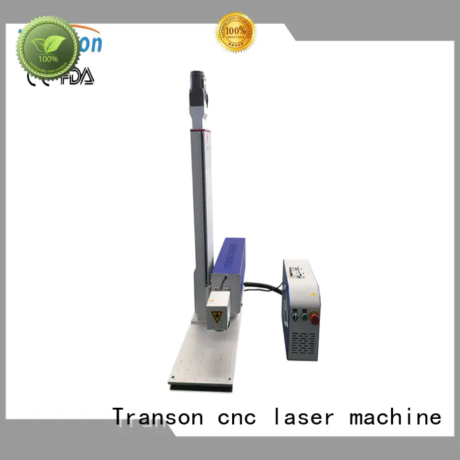 custom laser marker machine high quality advanced technology