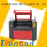 Transon durable best laser engraving machine custom oem&odm