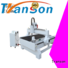 Transon wood cnc router machine high quality wholesale
