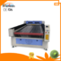 Transon fabric cutting machine popular fast delivery