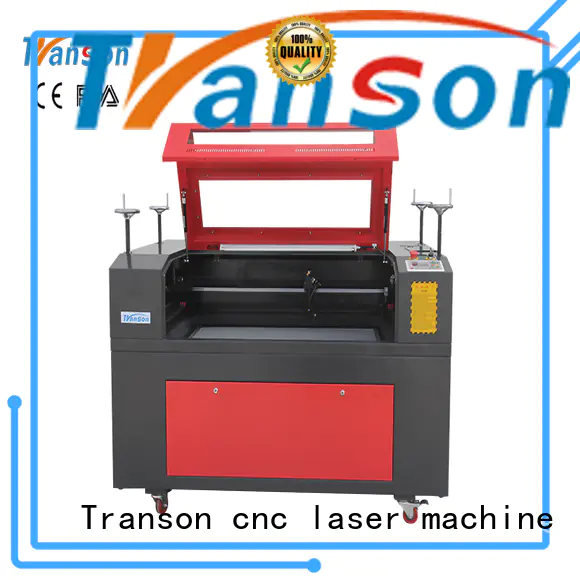 Transon best laser engraving machine good quality