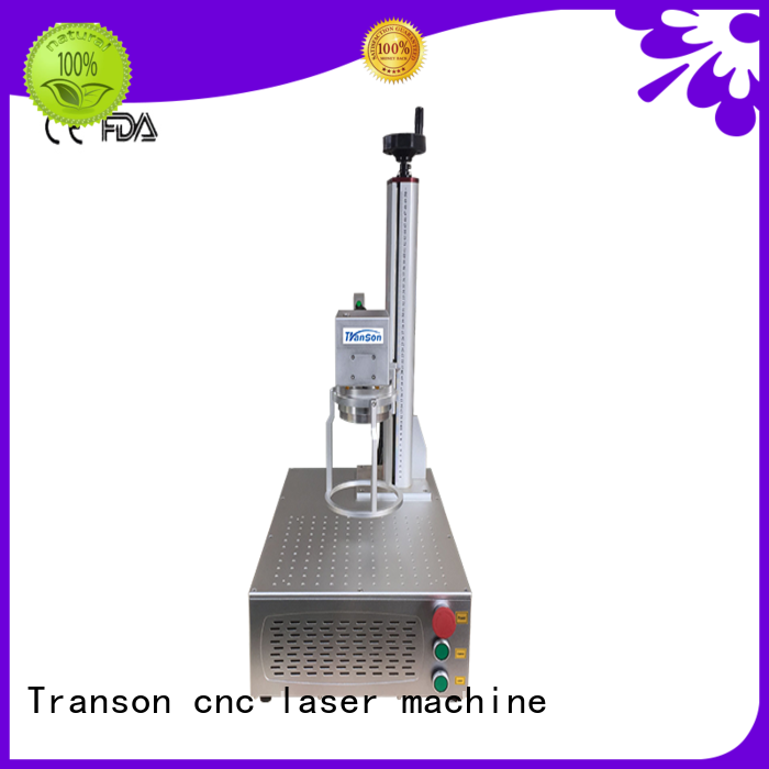 high-precision fiber laser marker cnc factory direct supply