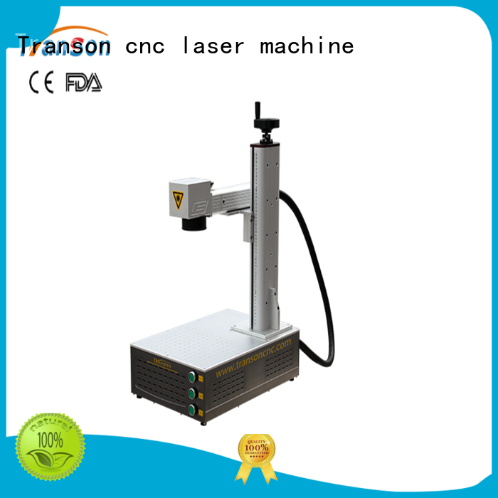 industrial handheld laser marking machine stainless steel marking easy operation