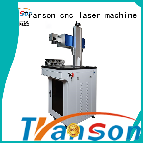 Transon laser marker machine laser marking machine high quality advanced technology