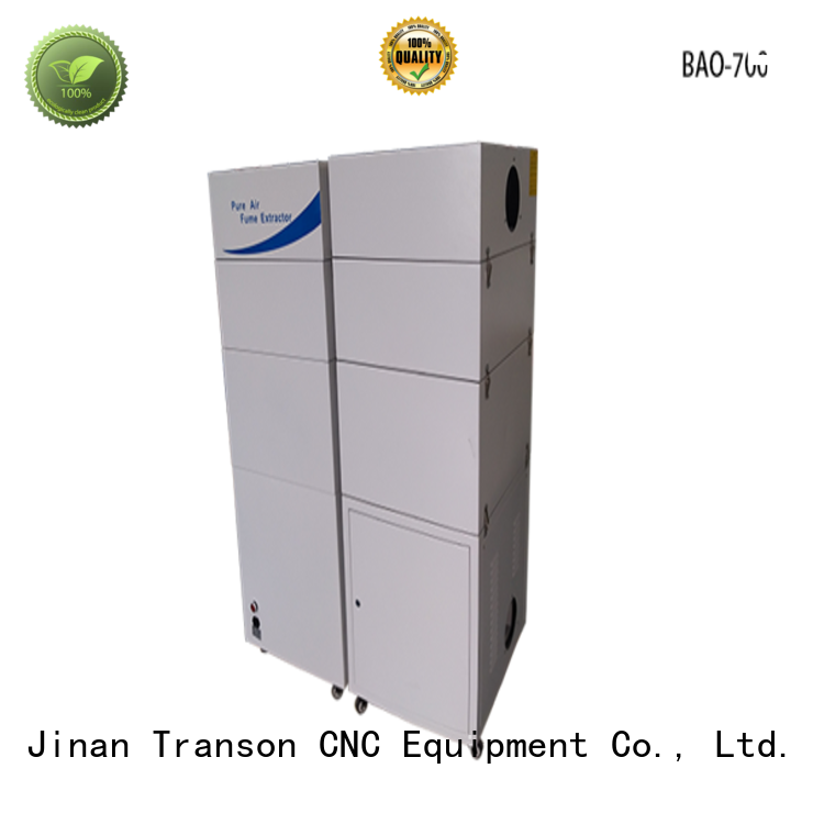 Transon high-quality custom air filter competitive price remote control