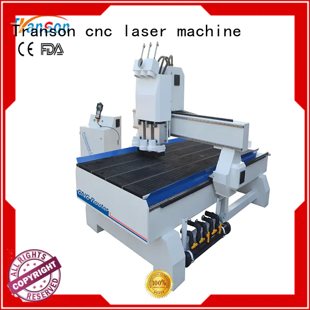 top selling multi spindle cnc router factory supply for customization